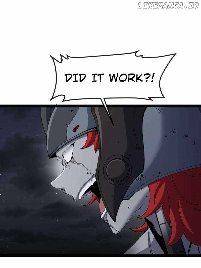 I Am The Monster Overlord Chapter 68 64